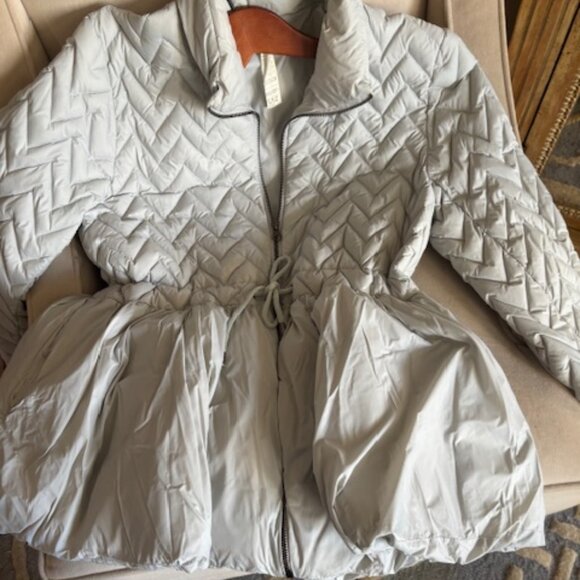 Vimmia Jacket - Picture 1 of 5